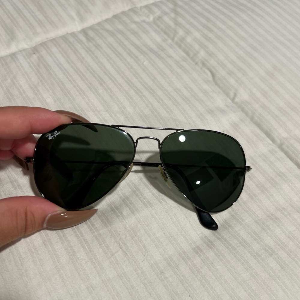 Rayban Aviators